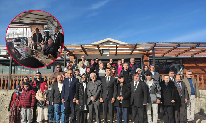 Şebinkarahisar'dan 3 Aralık buluşması: Kaymakamlık ve Belediye'den ‘Engelsiz Yaşam’ vurgusu