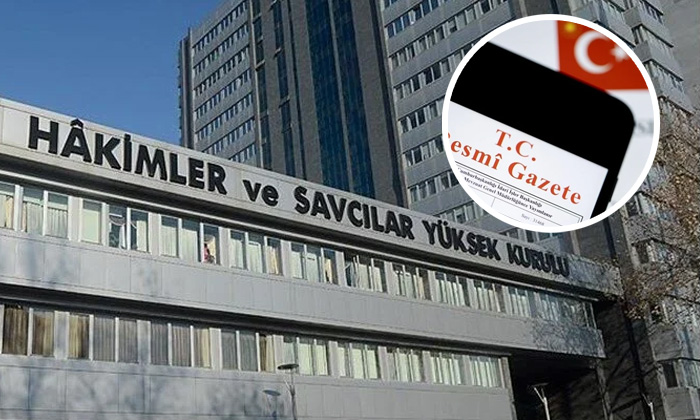 HSK’dan Giresun ve Şebinkarahisar’a kritik atamalar! Yeni hâkim ve savcılar göreve başlıyor