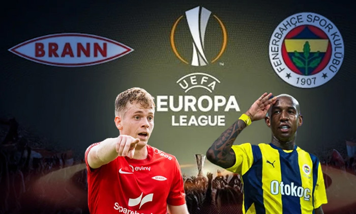 Fenerbahçe'nin Avrupa Kaderi Bu Akşam Belli Oluyor! Brann - FB Maçı Ne Zaman, Saat Kaçta, Hangi Kanalda?