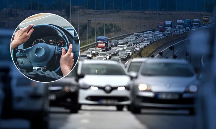 TRAFİK SİGORTASINDA SÜRÜCÜ DÖNEMİ! İyi sürücüye indirim, kötü sürücüye büyük zam