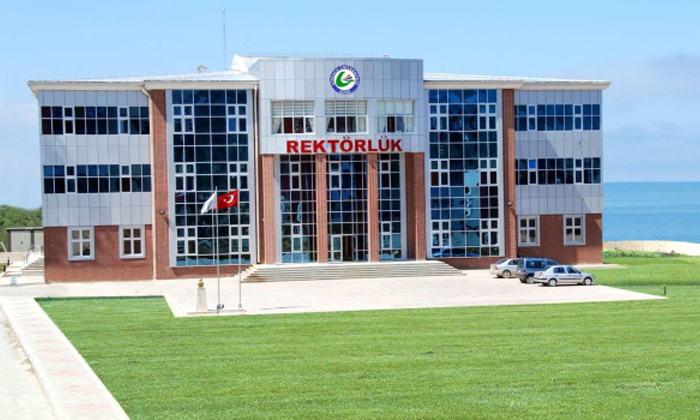Giresun Üniversitesi’ne 2026 için dev bütçe! İşte Karadeniz’deki üniversitelerin ödenek sıralaması