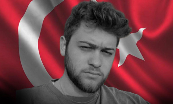 SON DAKİKA: GİRESUN’A ŞEHİT ATEŞİ DÜŞTÜ! Keşaplı Asker Semih Aydın Van’da Hayatını Kaybetti