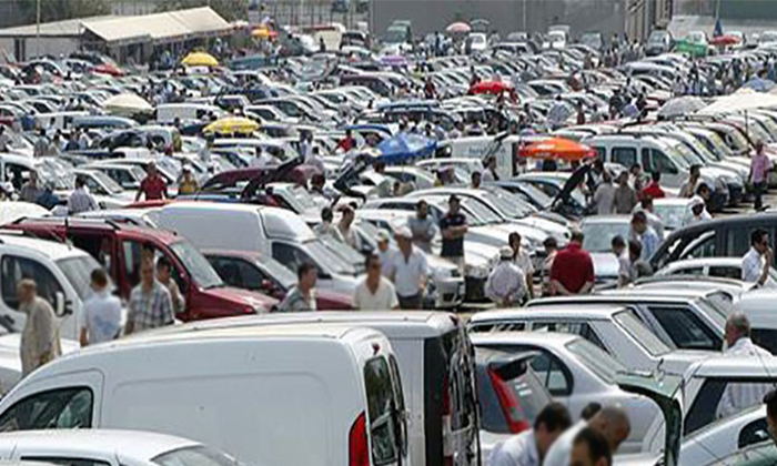 İkinci El Araç Satışında Yeni Dönem: Binde 2 Harç Uygulaması Geliyor