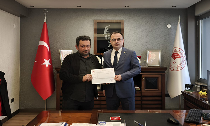 Giresun’da Hayvancılıkta Tarihi Adım: Karadeniz’in İlk Ari Koyun İşletmesi Tescillendi!