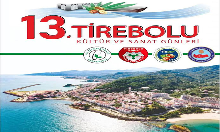 Tirebolu Rüzgârı İstanbul’da Esecek