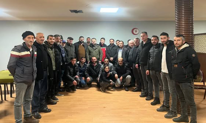 Alucra’da Hayvancılıkta Verimi Artıracak Adım: 