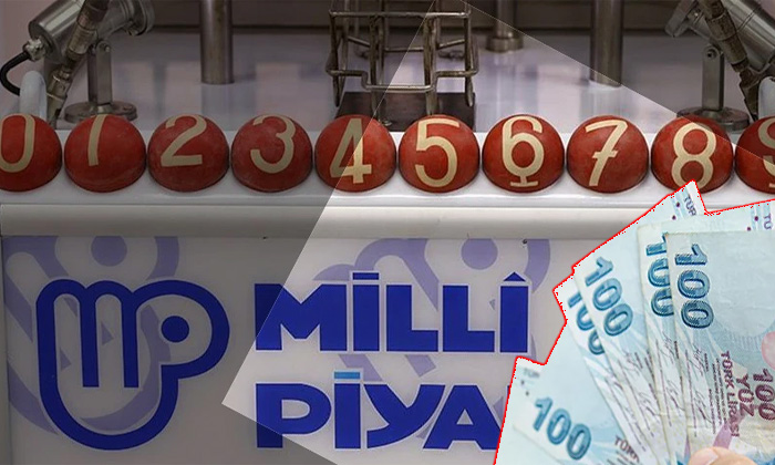 2026 Milli piyango çekilişi ne zaman açıklanacak? Yılbaşı çekilişi saat kaçta başlıyor?