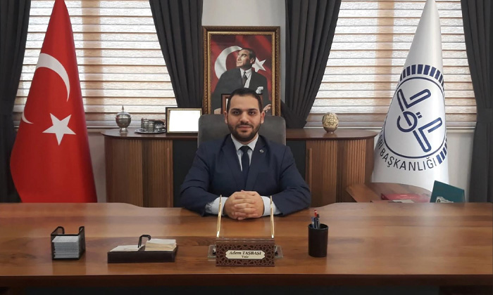 Alucralı Akademisyen Adem Taşbaşı’ndan dev eser: ‘Ana Konularıyla Tefsir Tarihi ve Usûlü’ yayımlandı