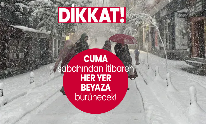 SON DAKİKA: GİRESUN VE DOĞU KARADENİZ’DE KAR ALARMI: Şebinkarahisar, Alucra ve Çamoluk’ta yoğun kar bekleniyor!