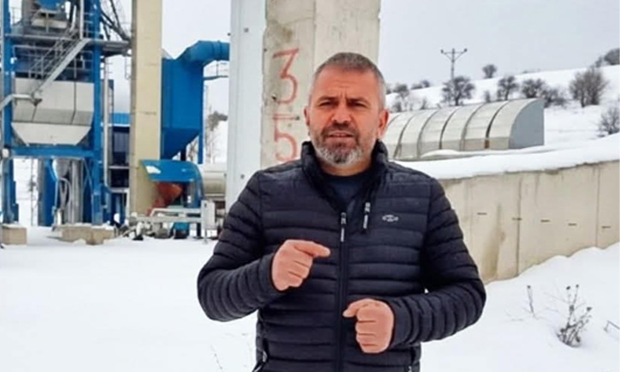 Alucra’da 