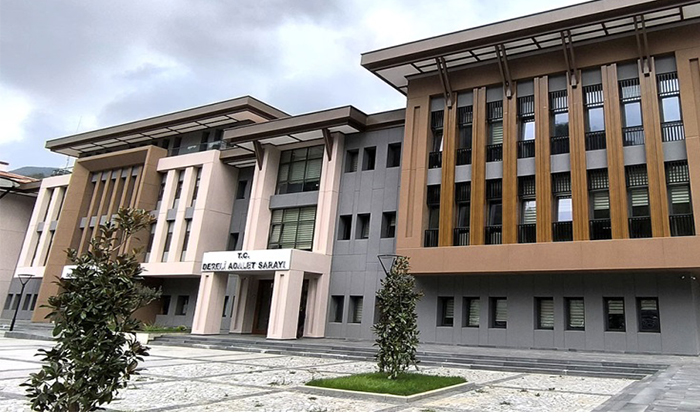 Dereli Savcısı Muhammed Hanifi Çevik Kulakkaya’da Kaza Yaptı: Sağlık Durumu Nasıl?