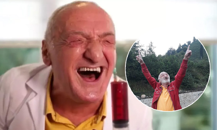 Karadeniz müziğinin acı kaybı: 