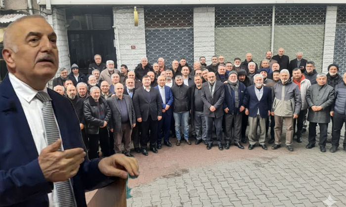 Korkutan uyarı: Türkiye’de 3 yılda 1 milyon yeni kanser vakası bekleniyor!
