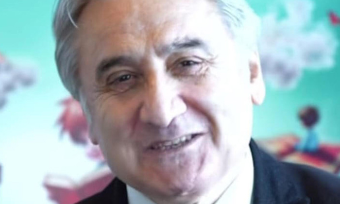 TYB Ordu Şubesi'nde Gökhan Akçiçek yeniden başkan: Kültür sanatta istikrar dönemi!