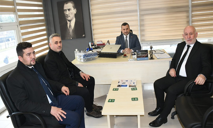 Şebinkarahisar Doğalgazında 2026 Yılında Taşıma Dönemi Bitiyor mu?