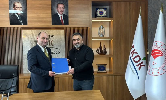 Alucra ve Çamoluk’a dev hibe: 12,4 Milyon TL’lik kırsal kalkınma hamlesi başladı!