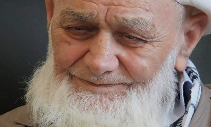 Bir asra adanmış hak yolu: Hacı Osman Erilli İstanbul’da kabri başında anılacak