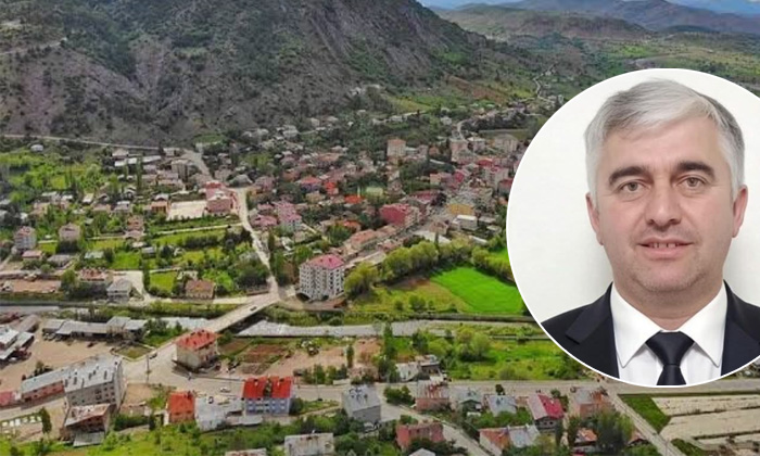 Alucra Esnaf Odası’nda seçim heyecanı: Hasan Kocaman adaylığını açıkladı!