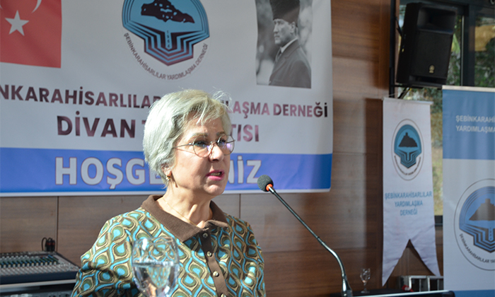 Toprağın Çocukları Derneği (TOÇDER) Başkanı Gül Turhan’dan Ağaçlandırma ve Çevre Projeleri Açıklaması