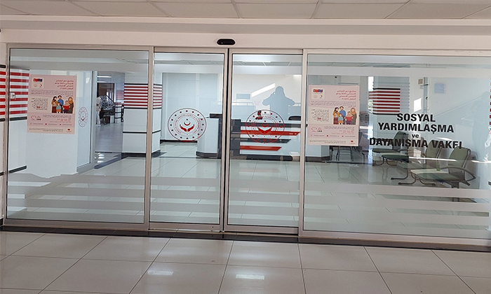 Giresun Sosyal Yardımlaşma ve Dayanışma Vakfı Ocak 2026’da 10,7 Milyon TL’yi Aşan Destek Sağladı