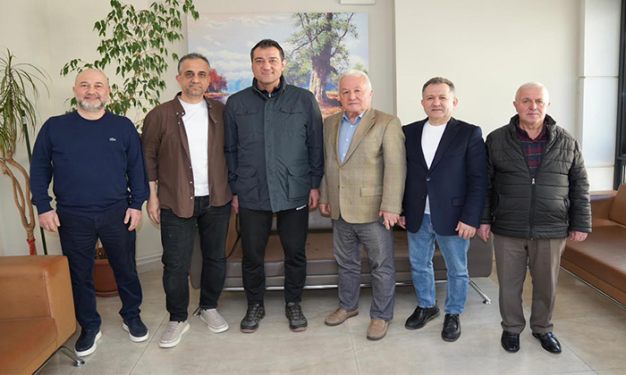 Giresun Belediye Başkanı Fuat Köse Taburcu Oldu! Sağlık Durumu Nasıl?