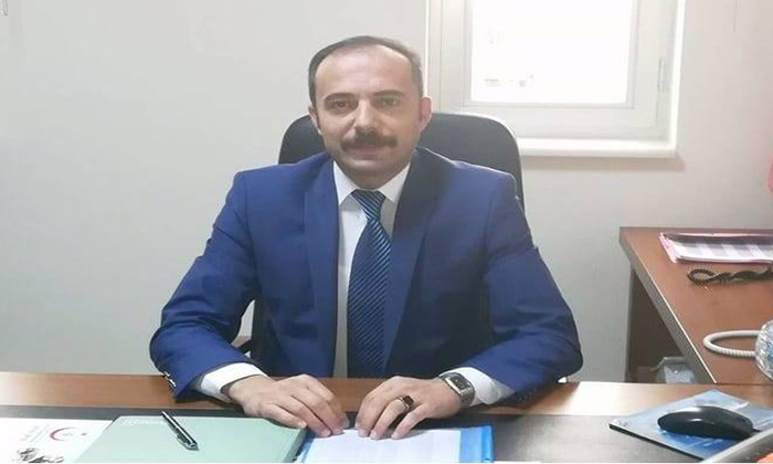 Desteklerinden Dolayı Şebinkarahisarlılar Yardımlaşma Derneği’ne Teşekkür Edildi