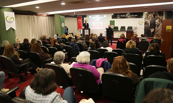 Giresunlu Kadınlar Dijital Dünyaya Açılıyor: “Tarladan Ekrana” Girişimcilik Seferberliği