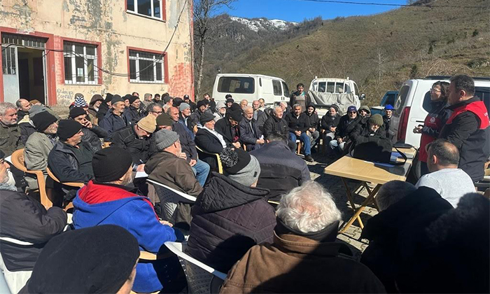 Çiftçilere Bitki Koruma ve B Reçete Eğitimi: Sertifika Başvuruları Başladı