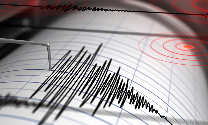 Korkutan Deprem: Kelkit Vadisi Sallandı! Tokat Niksar'da 5.5 Büyüklüğünde Deprem