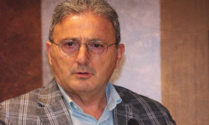 GTSO Başkanı Çakırmelikoğlu: 