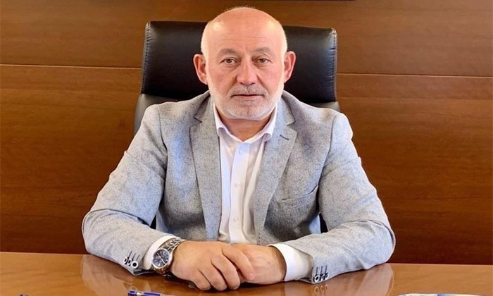 Şebinkarahisar Belediye Başkanı Ömer Şentürk’ten Kurban Bayramı Mesajı