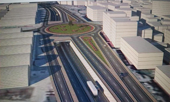 Giresun Dal-Çık Projesi Ne Zaman Başlıyor?