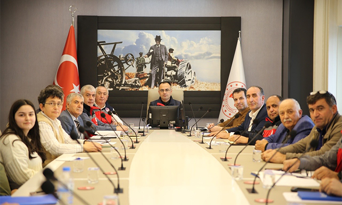 Giresun’un Yeni Tarım Vizyonu: 5 Önemli Proje