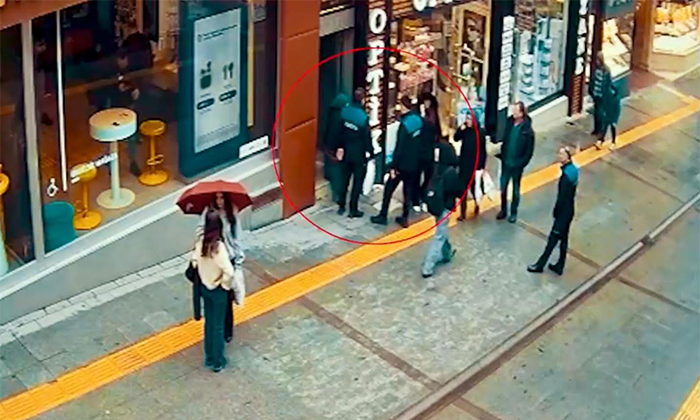 Giresun’da Dijital Denetim Dönemi: Kent Güvenliği Koordinasyon Merkezi Hizmete Girdi