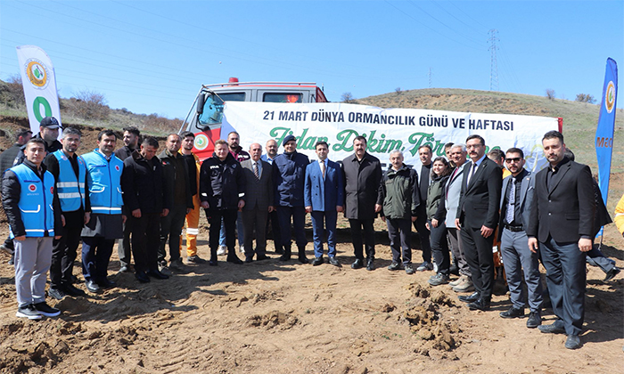 Suşehri'nde 