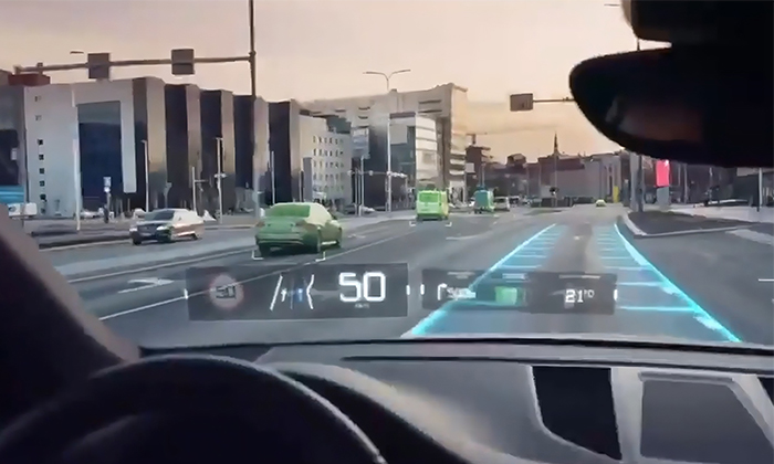Türkiye’nin İlk Akıllı Yolu Teste Çıkıyor: Hasdal-İstanbul Havalimanı Hattında 5G Dönemi