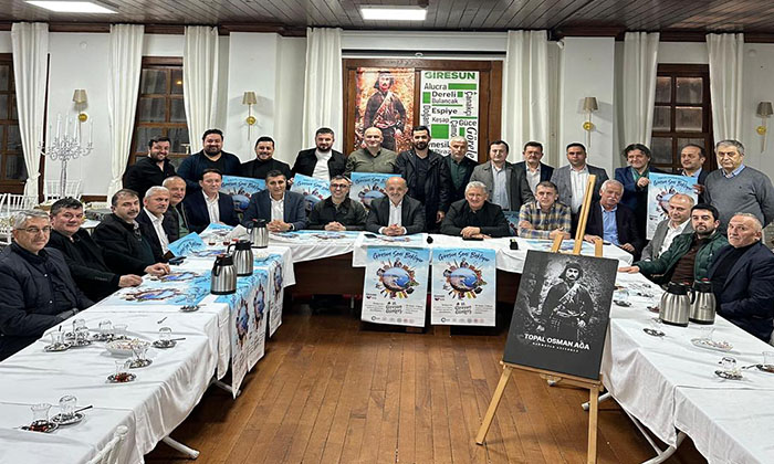 18. Giresun Tanıtım Günleri Ne Zaman? İşte 2026 Giresun Günleri Detayları