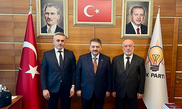 Fatih Karakurt’tan Net Mesaj: 