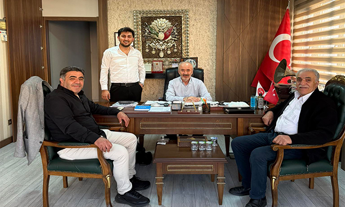Tufan Turizm'den Şebinkarahisar-İstanbul Hattında Deneyimli İsimlerle Güç Birliği