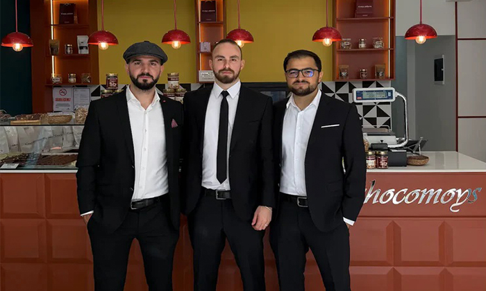 Giresun’dan Dünyaya Çikolata Köprüsü: İsviçre’den Memlekete Dönüşün Lezzetli Hikayesi 