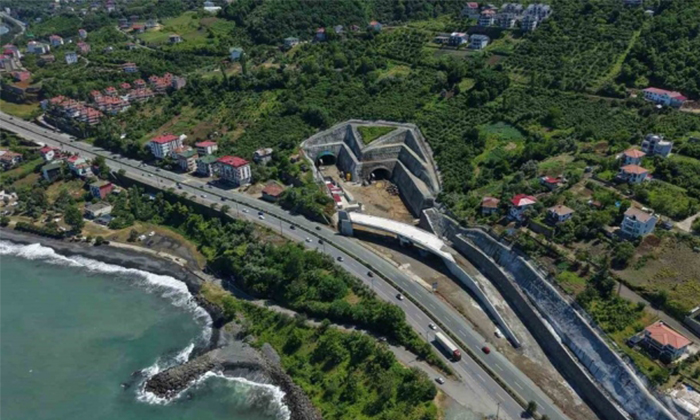 Giresun Üvey Evlat mı? Milletvekili Burak Akburak’tan Sert Tepki