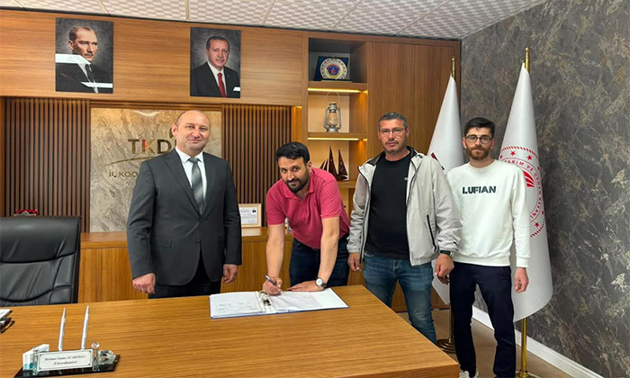 Giresun TKDK’den Gümüşhane Kelkit’e Destek: 10,5 Milyon TL’lik Hayvancılık Yatırımı Başladı