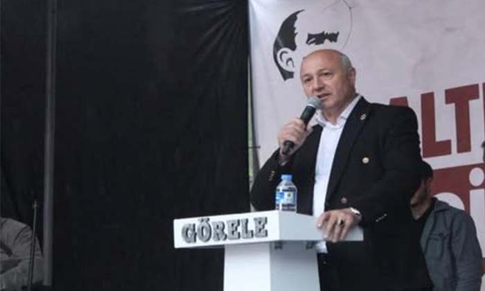 Giresun’un KÖYDES Bütçesine Sert Tepki: 