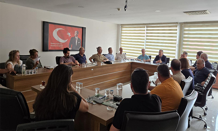 Giresun Kent Konseyi Haziran Toplantısı: Şehrin Geleceğini Değiştirecek 5 Vizyon Projesi