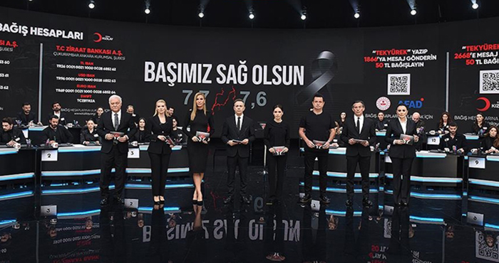 Yeni Çamoluk Otomotiv’in 50 milyar TL bağışı gündem oldu