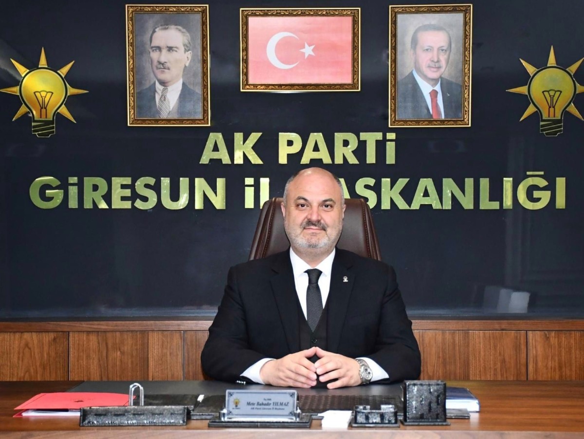 Giresun OSB’lerinden İstihdam Rekoru