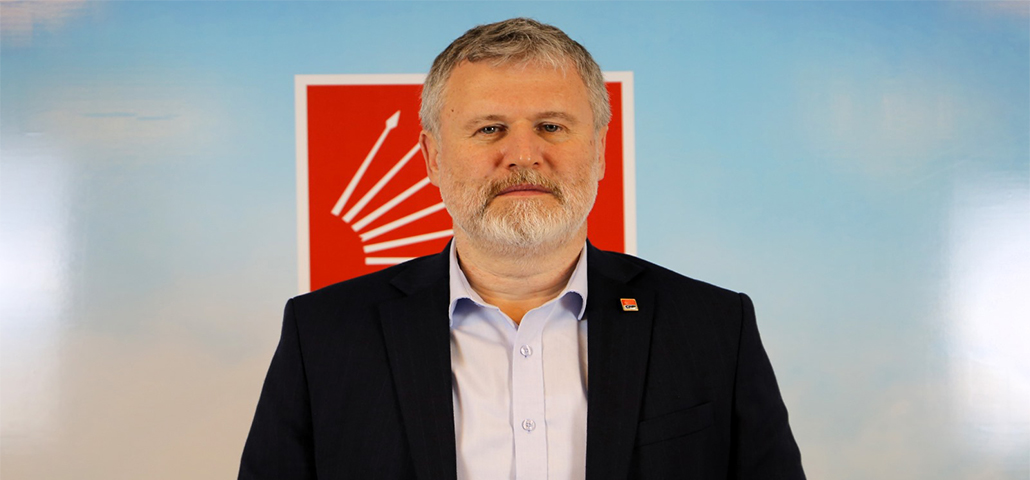 CHP Giresun İl Başkanı Şenyürek; “CHP halkın umudu oldu”