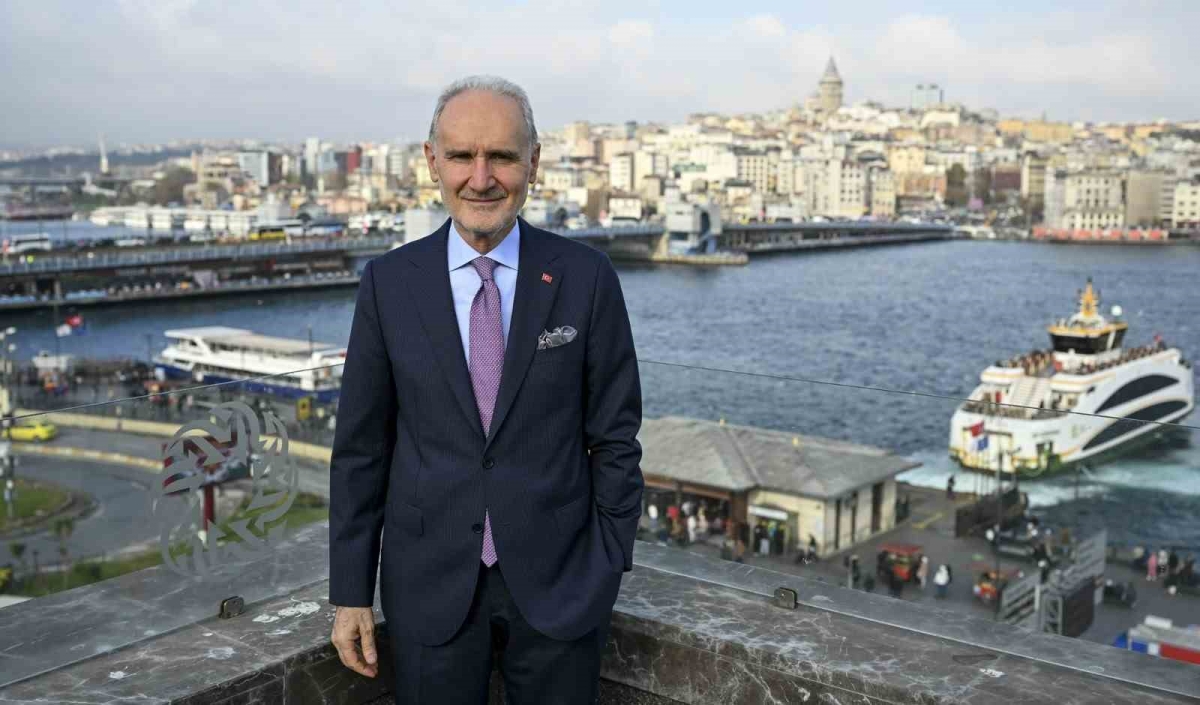 İTO Başkanı Avdagiç’ten “enflasyon hedefi” açıklaması
