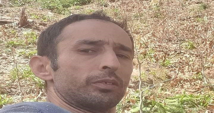 Giresun’da kestiği ağacın altında kalan işçi hayatını kaybetti
