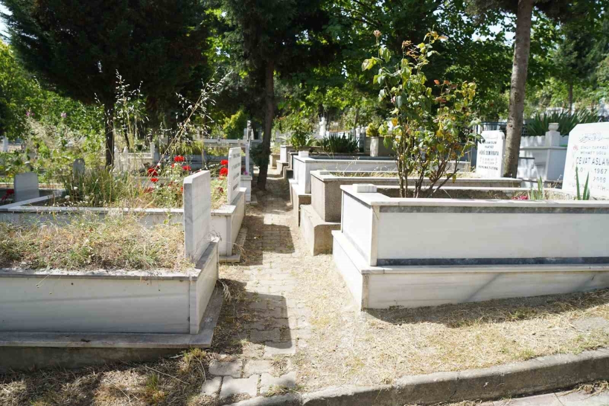Çayırova Kurban Bayramı’na hazır
